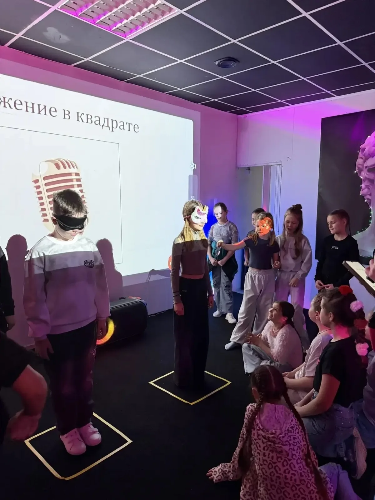 Гости в VR Lounge — фото 4