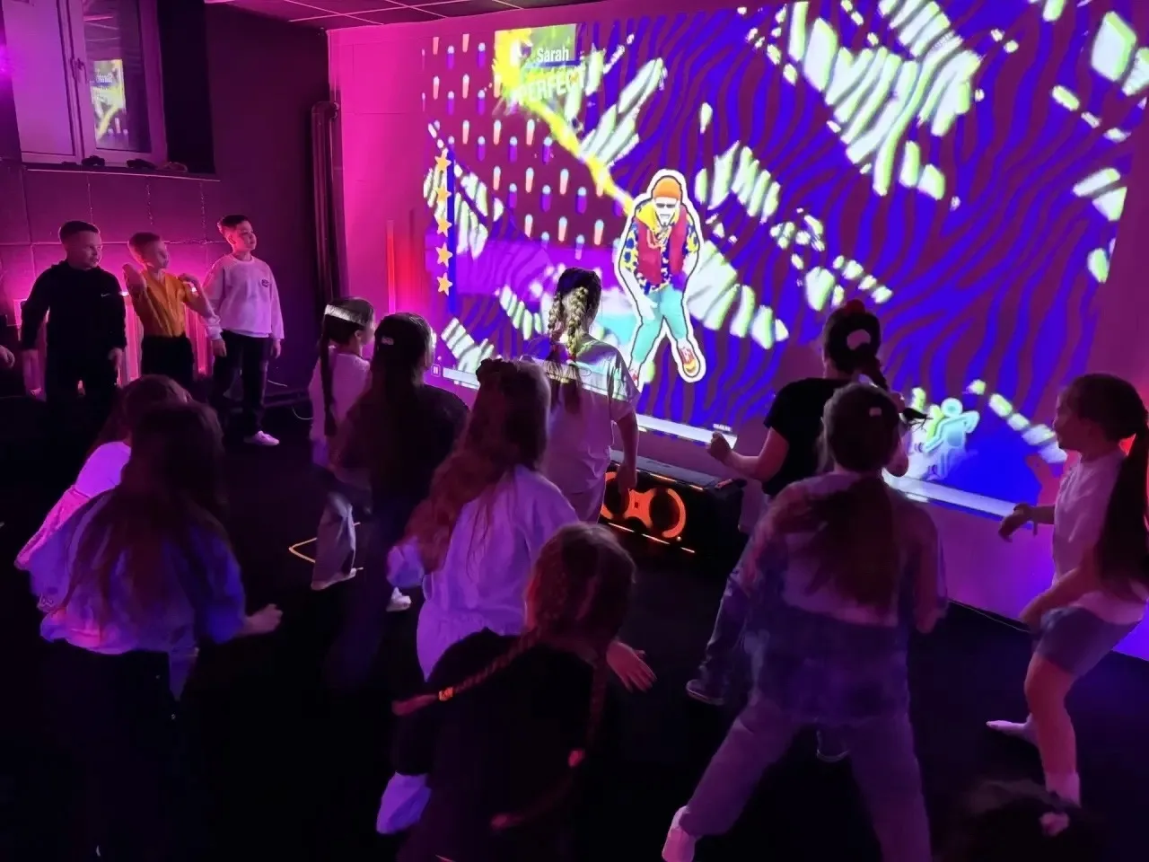 Гости в VR Lounge — фото 7