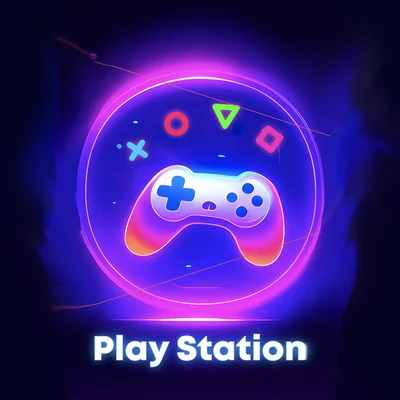 PlayStation — игровые зоны VR Lounge Play Station — игровые зоны